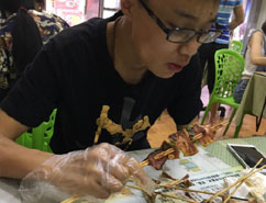 秦州烧烤加盟,学烧烤技术,开烧烤店多少钱