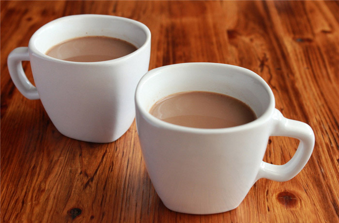 秦州奶茶培训