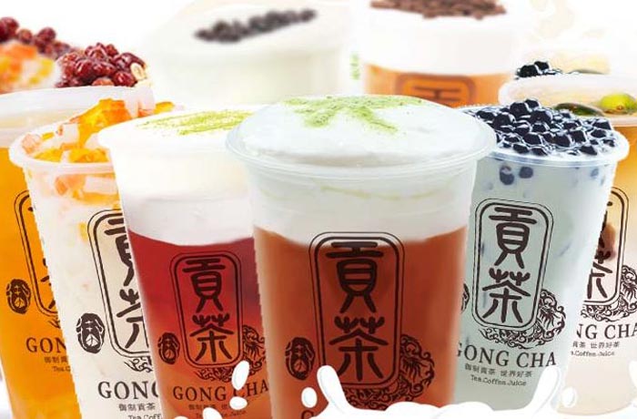 秦州贡茶培训
